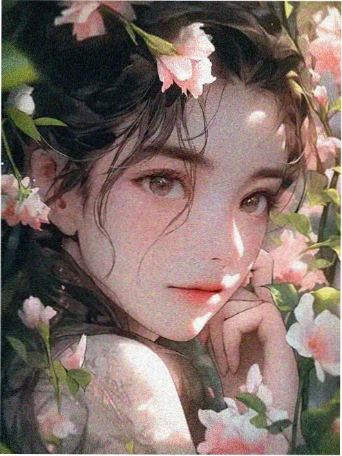 风起时分 剧集海报