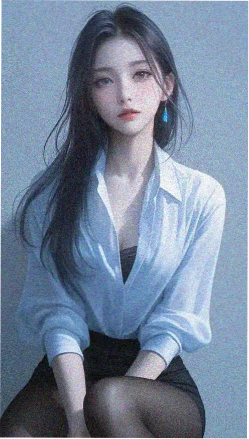 第九层 剧集海报
