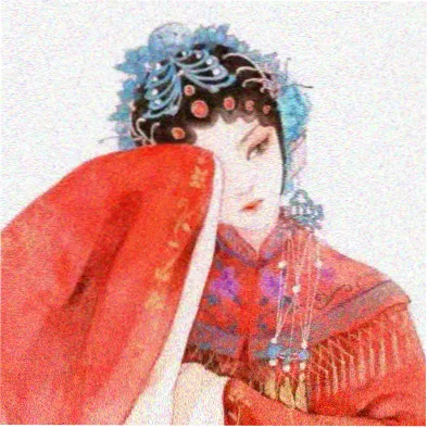 用户半盏灯的留言头像