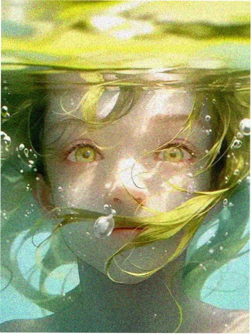 风起时分剧场版 电影海报